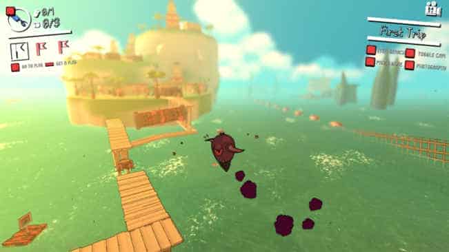 Demon Turf Update 1.001 