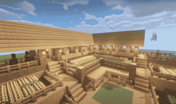 10 ЛУЧШИХ идей для базы Minecraft