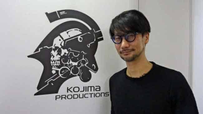 Hideo Kojima039 s New Game Casts Shioli Kutsuna